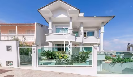 Casa com 4 quartos para alugar no Itaguaçu, Florianópolis  por R$ 29.000