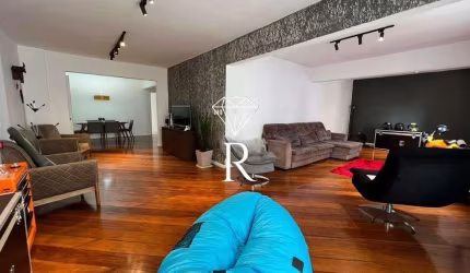 Apartamento com 4 quartos à venda na Agronômica, Florianópolis  por R$ 1.400.000