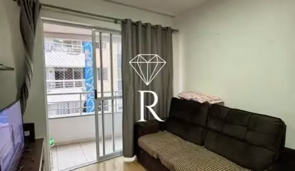 Apartamento com 2 quartos à venda no Ipiranga, São José  por R$ 315.000