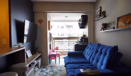 Apartamento com 2 quartos para alugar no Itacorubi, Florianópolis  por R$ 7.700