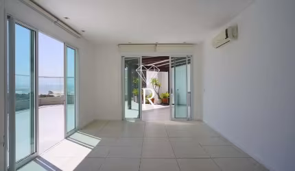 Cobertura com 4 quartos para alugar no Campeche, Florianópolis  por R$ 20.000