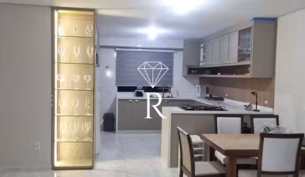Cobertura com 3 quartos à venda no Campeche, Florianópolis  por R$ 849.000