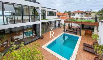 Casa com 4 quartos para alugar no Jardim Atlântico, Florianópolis  por R$ 25.000