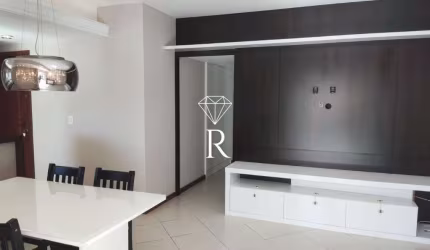 Apartamento com 3 quartos à venda na Agronômica, Florianópolis  por R$ 770.000