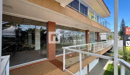 Sala comercial para alugar no Saco Grande, Florianópolis  por R$ 8.500