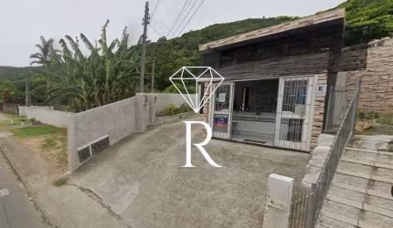Sala comercial para alugar no Ribeirão da Ilha, Florianópolis  por R$ 1.800