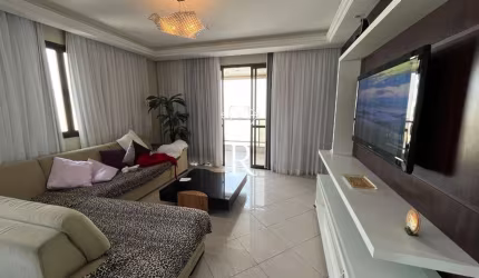Apartamento com 3 quartos para alugar na Agronômica, Florianópolis  por R$ 8.000