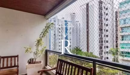 Apartamento com 3 quartos para alugar no Centro, Florianópolis  por R$ 6.800