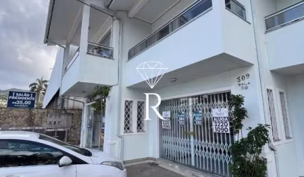 Ponto comercial para alugar no Santa Mônica, Florianópolis  por R$ 2.600