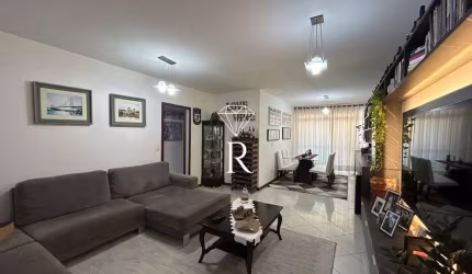 Apartamento com 3 quartos à venda no Kobrasol, São José  por R$ 950.000
