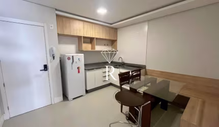 Apartamento com 1 quarto para alugar na Trindade, Florianópolis  por R$ 3.500