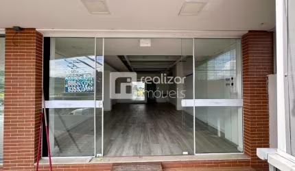 Sala comercial para alugar no Saco Grande, Florianópolis  por R$ 2.800
