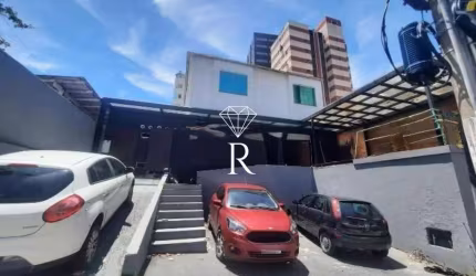 Casa comercial para alugar no Centro, Florianópolis  por R$ 17.800