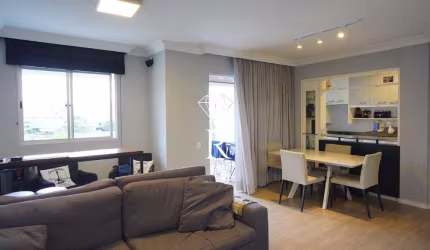 Apartamento com 2 quartos para alugar no Itacorubi, Florianópolis  por R$ 5.000