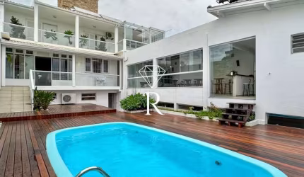 Casa comercial para alugar no Campinas, São José  por R$ 20.000