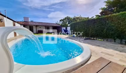 Casa com 3 quartos para alugar no Ingleses do Rio Vermelho, Florianópolis  por R$ 6.500