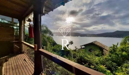 Ponto comercial para alugar na Barra da Lagoa, Florianópolis  por R$ 17.000
