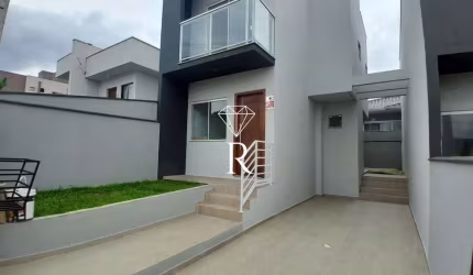 Casa com 2 quartos à venda no Potecas, São José  por R$ 460.000