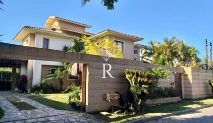 Casa com 6 quartos para alugar no Campeche, Florianópolis  por R$ 18.000
