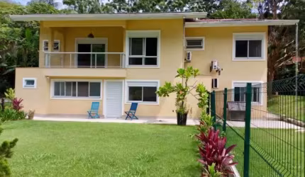 Casa com 4 quartos para alugar no Santo Antônio de Lisboa, Florianópolis  por R$ 12.000