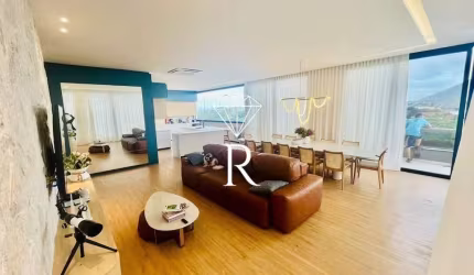 Cobertura com 3 quartos à venda no Campeche, Florianópolis  por R$ 5.990.000