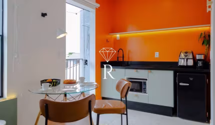 Apartamento com 1 quarto para alugar no Campeche, Florianópolis  por R$ 3.600