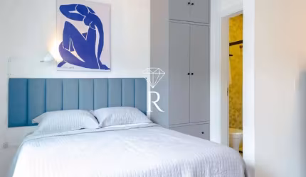Apartamento com 1 quarto para alugar no Campeche, Florianópolis  por R$ 4.000