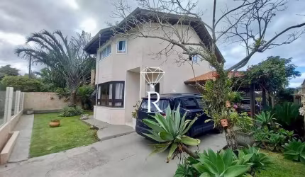 Casa com 3 quartos para alugar no Campeche, Florianópolis  por R$ 10.500