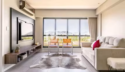 Apartamento com 1 quarto para alugar no Campeche, Florianópolis  por R$ 5.800