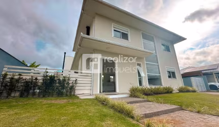 Casa em condomínio fechado com 4 quartos à venda no Vargem Grande, Florianópolis  por R$ 1.500.000