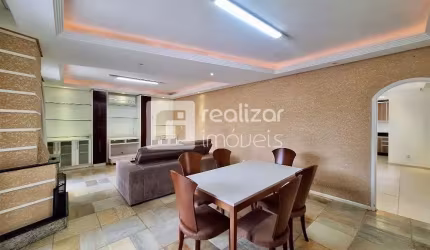 Casa com 3 quartos para alugar no Coqueiros, Florianópolis  por R$ 6.500