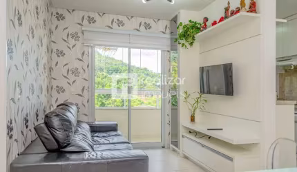 Apartamento com 2 quartos para alugar no Saco dos Limões, Florianópolis  por R$ 3.900