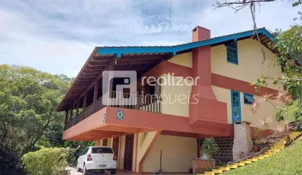 Casa com 4 quartos para alugar no Itacorubi, Florianópolis  por R$ 10.000