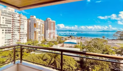 Apartamento com 3 quartos para alugar na Agronômica, Florianópolis  por R$ 9.000