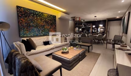 Apartamento com 2 quartos para alugar em Jurerê Internacional, Florianópolis  por R$ 18.000