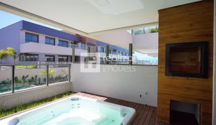 Apartamento com 2 quartos para alugar no Morro das Pedras, Florianópolis  por R$ 10.000