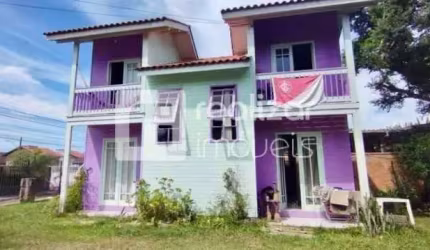 Casa com 1 quarto para alugar no Campeche, Florianópolis  por R$ 2.800