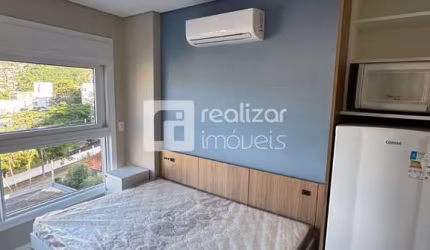 Apartamento com 1 quarto para alugar no Carvoeira, Florianópolis  por R$ 2.900