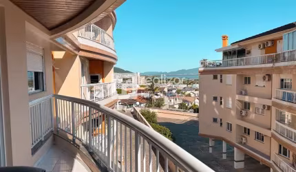Apartamento com 3 quartos para alugar no Saco dos Limões, Florianópolis  por R$ 3.800