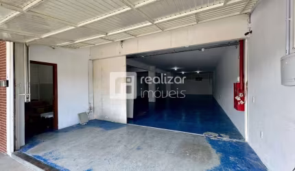 Sala comercial para alugar no Monte Verde, Florianópolis  por R$ 7.200