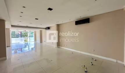 Ponto comercial para alugar no Monte Verde, Florianópolis  por R$ 4.000