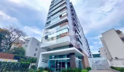 Apartamento com 2 quartos para alugar no Itacorubi, Florianópolis  por R$ 4.950