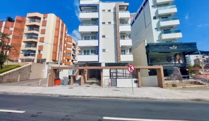 Apartamento com 1 quarto para alugar no Pantanal, Florianópolis  por R$ 2.700