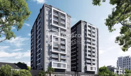 Apartamento com 2 quartos à venda no Canto, Florianópolis  por R$ 1.404.000