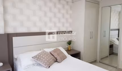 Apartamento com 3 quartos para alugar em Pedra Branca, Palhoça  por R$ 5.200