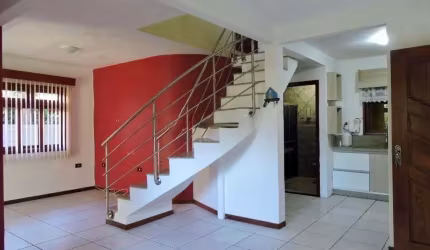 Casa com 3 quartos para alugar no Campeche, Florianópolis  por R$ 6.250