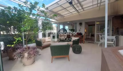 Cobertura com 2 quartos para alugar no Itacorubi, Florianópolis  por R$ 15.000
