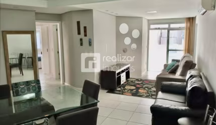 Apartamento com 3 quartos para alugar no Itacorubi, Florianópolis  por R$ 4.980