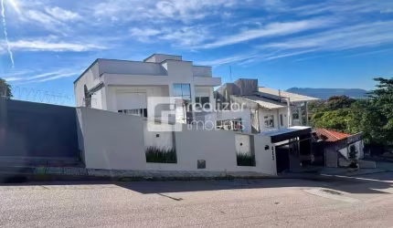 Casa com 4 quartos para alugar no Estreito, Florianópolis  por R$ 16.000
