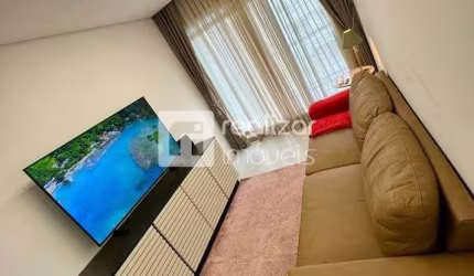 Apartamento com 2 quartos para alugar em Jurerê, Florianópolis  por R$ 9.900